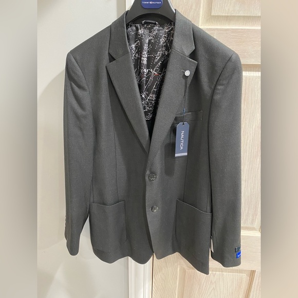 Blazer - Picture 1 of 4